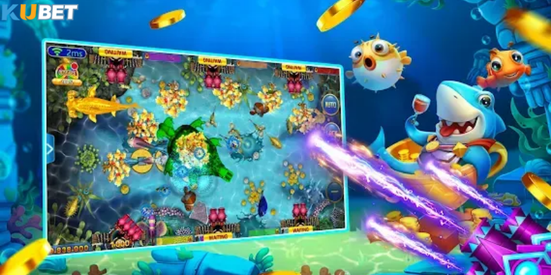 Mẹo tối đa hóa phần thưởng trong bắn cá săn tiền thưởng