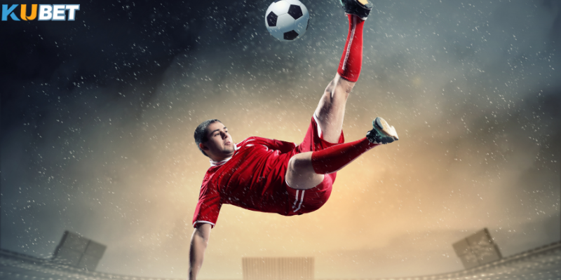 Các loại cược trong kèo châu âu