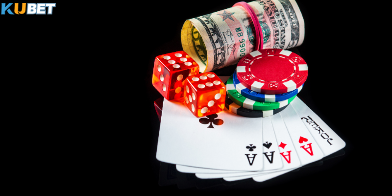 Nhiều loại trò chơi phong phú 