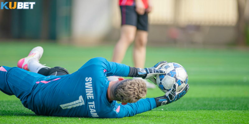 Ưu điểm vượt trội khi chơi kèo phạt góc kubet