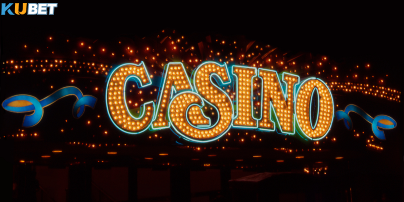 Giới thiệu về casino kubet
