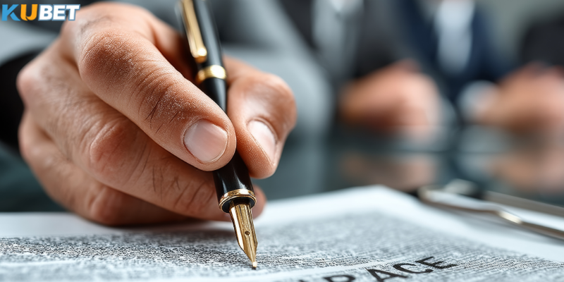 Tổng quan về chính sách miễn trừ trách nhiệm kubet