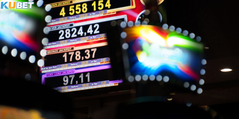 Mẹo quan sát và chọn phòng quay tại Nổ Hũ Kubet