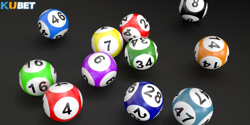 Các loại xổ số phổ biến 