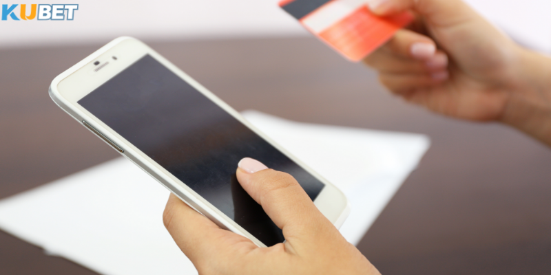 Giới thiệu tổng quan về Các phương thức nạp tiền Kubet 
