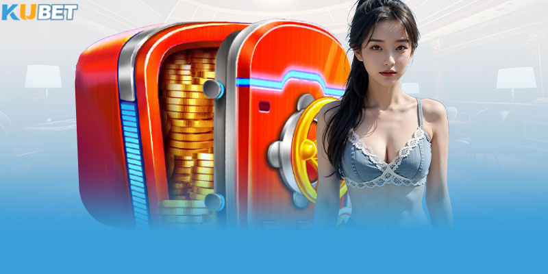 Hướng dẫn rút tiền Kubet nhanh chóng và an toàn