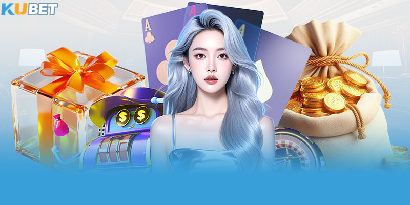 Tải APP Kubet – Trải nghiệm giải trí mọi lúc mọi nơi