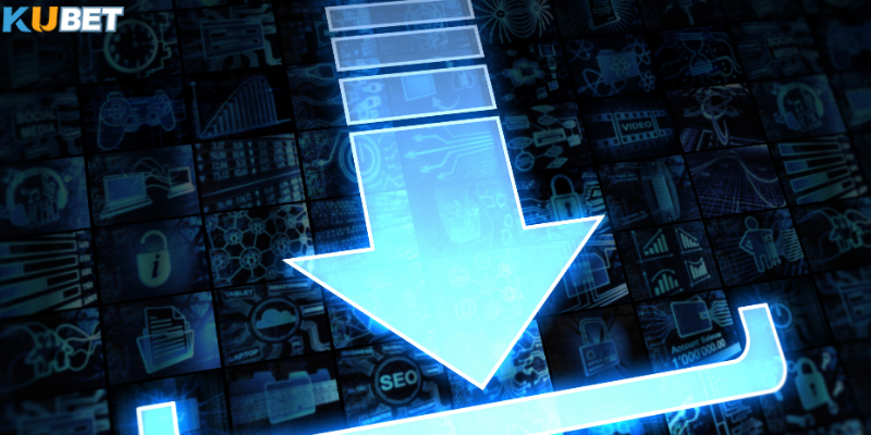 Các tính năng nổi bật khi tải app kubet