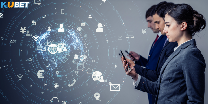 Lợi ích khi tải app kubet