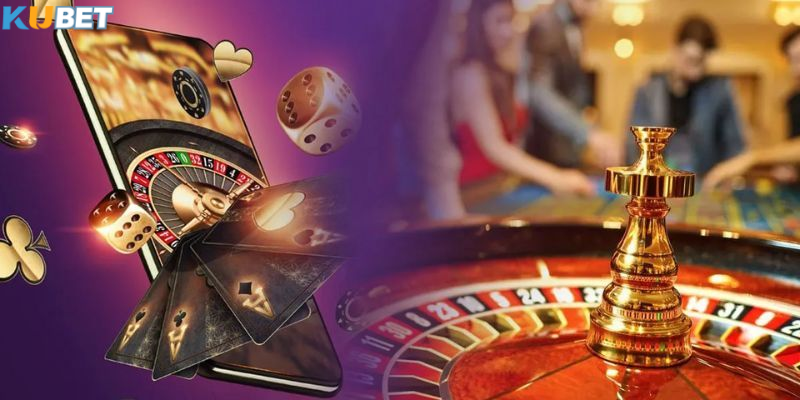 Các loại khuyến mãi phổ biến tại kubet