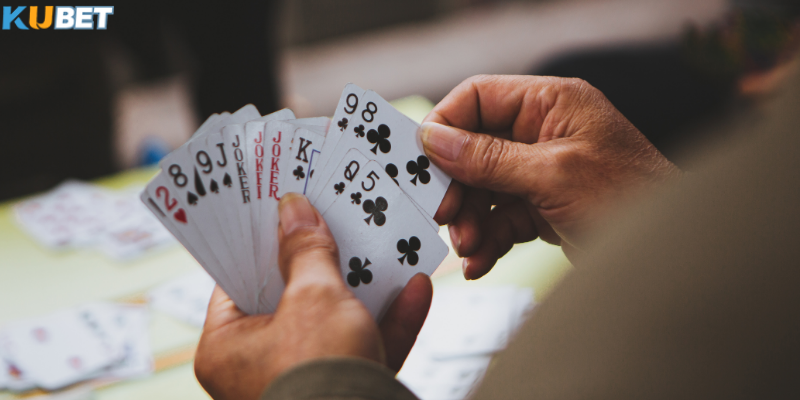 Tổng quan về cách vận hành của Tiến lên Kubet