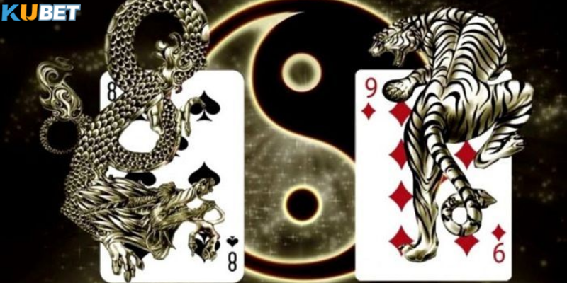Dragon Tiger Kubet – Luật chơi và mẹo đặt cược