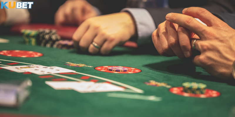 Chiến thuật chơi baccarat hiệu quả