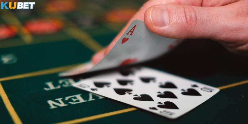 Mẹo chơi nâng cao trong baccarat 