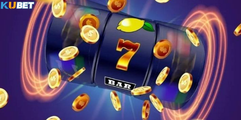 Chiến thuật hiệu quả khi chơi slot nổ hũ